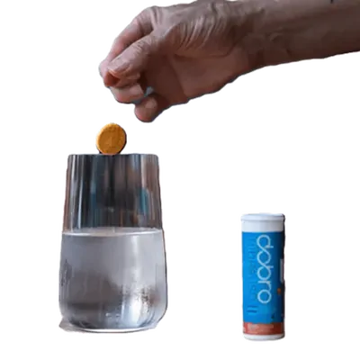 Hidra Iso Hidratacao Dobro