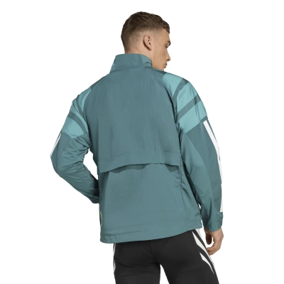 Jaqueta Adidas Adizero Archive Running Masculina