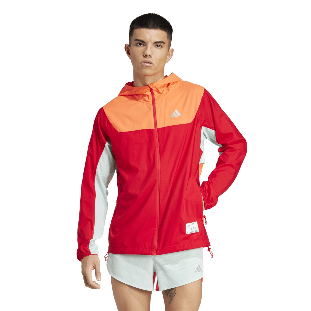 Jaqueta Adidas New York City Masculina