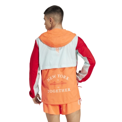 Jaqueta Adidas New York City Masculina