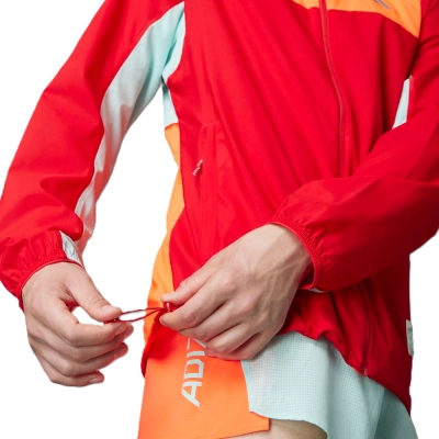 Jaqueta Adidas New York City Masculina