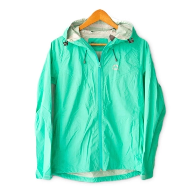 Jaqueta Anorak Impermeável Andes X-Lite Kailash Feminina