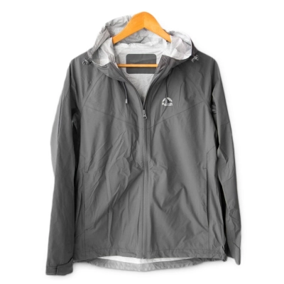 Jaqueta Anorak Impermeável Andes X-Lite Kailash Feminina