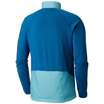 Jaqueta Columbia Montrail Caldorado II Insulated Masculina - Azul