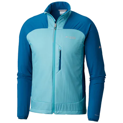 Jaqueta Columbia Montrail Caldorado II Insulated Masculina - Azul