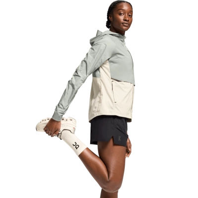 Jaqueta Core Jacket On Running Feminina