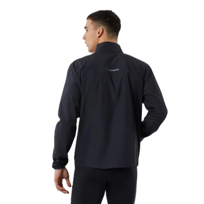 Jaqueta Corta Vento Accelerate New Balance Masculino