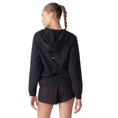 Jaqueta Corta Vento Fila Basic Run Feminino