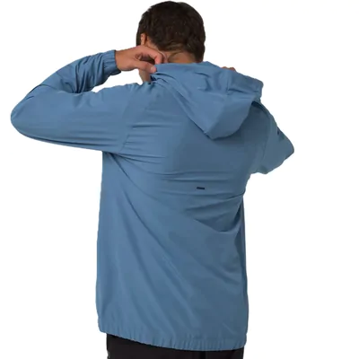 Jaqueta Corta Vento Fila Basic Run Masculino