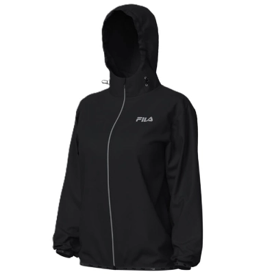 Jaqueta Corta Vento Fila Racer Run Feminino