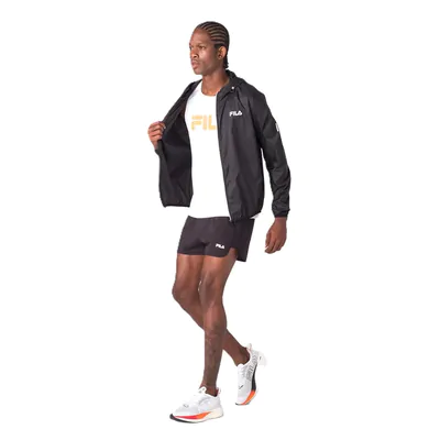 Jaqueta Corta Vento Fila Racer Run Masculino
