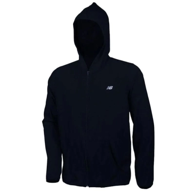 Jaqueta Corta Vento New Balance Performance Feminina