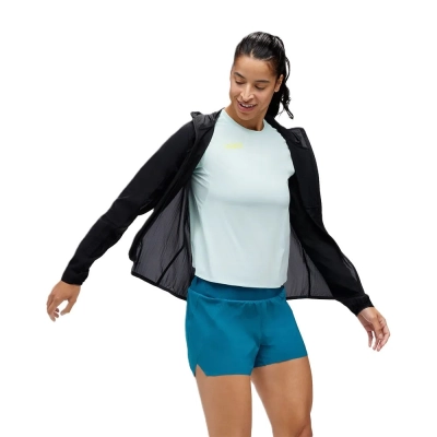 Jaqueta Hoka Skyflow Feminina