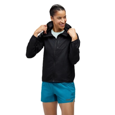 Jaqueta Hoka Skyflow Feminina