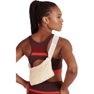 Jaqueta Lupo Translucida Packable Feminina