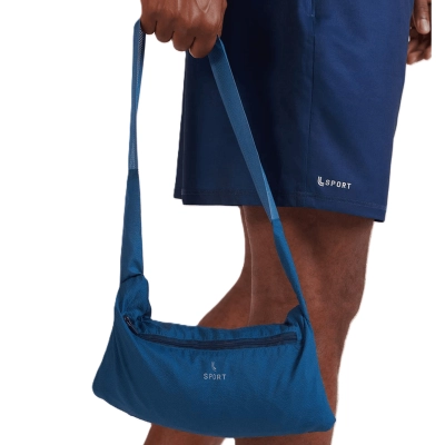 Jaqueta Lupo Translucida Packable Masculina