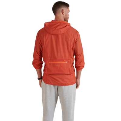 Jaqueta Lupo Translucida Packable Masculina