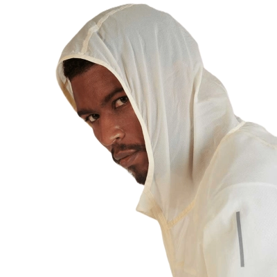 Jaqueta Lupo Translucida Packable Masculina