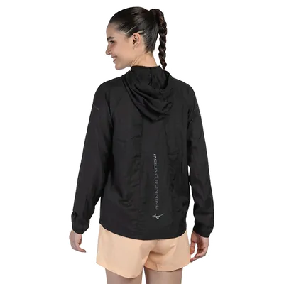 Jaqueta Mizuno High Feminina