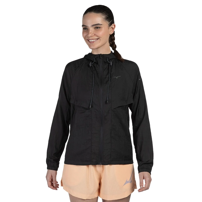 Jaqueta Mizuno High Feminina