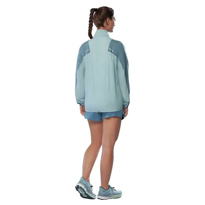 Jaqueta Mizuno Tech Light Feminina