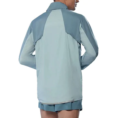 Jaqueta Mizuno Tech Light Masculina