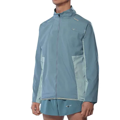 Jaqueta Mizuno Tech Light Masculina