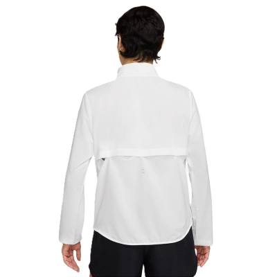 Jaqueta Nike Tempo Dri-Fit Running Feminino