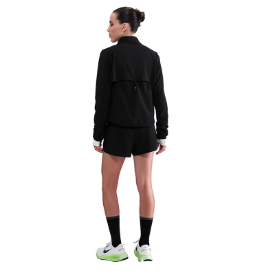 Jaqueta Nike Tempo Dri-Fit Running Feminino