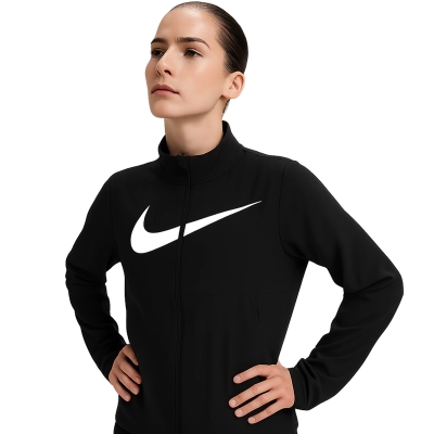 Jaqueta Nike Tempo Dri-Fit Running Feminino