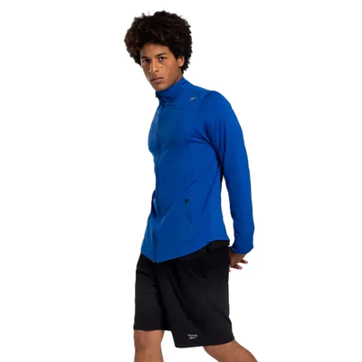 Jaqueta Reebok Active Masculina