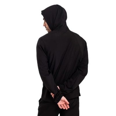 Jaqueta Reebok Impact Masculina