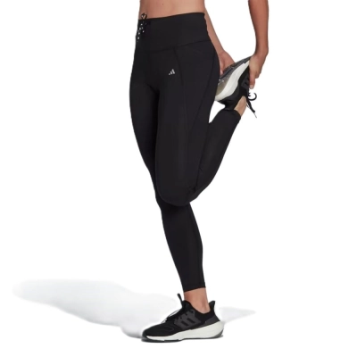 Legging Adidas 7/8 Refletiva Speedwick Feminino