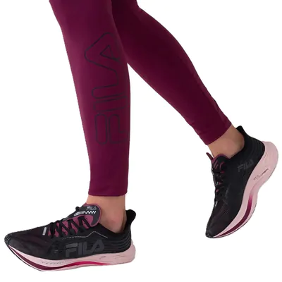 Legging Fila Performance II Feminina