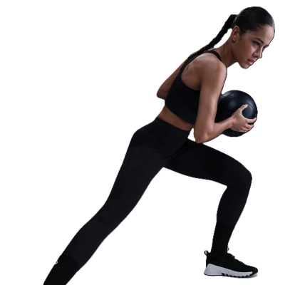 Legging Nike Dri-FIT Universa Feminina