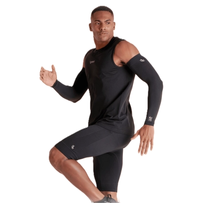 Manguito Lupo UV Unissex