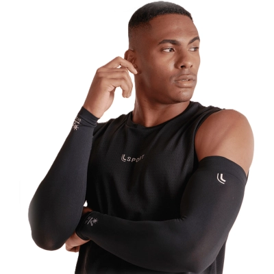 Manguito Lupo UV Unissex