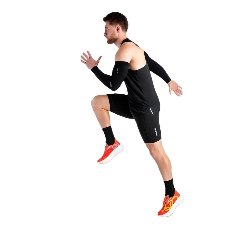 Manguito Olympikus Corre Unissex