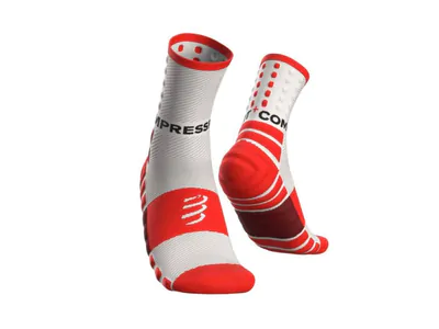 Meia Absorvedora de Impacto Compressport (Absorb Socks) Unissex