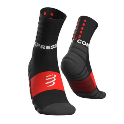Meia Absorvedora de Impacto Compressport (Absorb Socks) Unissex