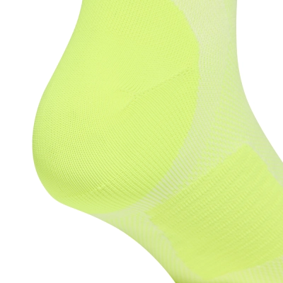 Meia Adidas Run X Adizero Cano Médio-Alto Unissex