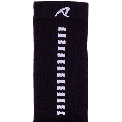 MEIA AUTHEN GRIT DE COMPRESSAO EM EMANA CANO ALTO UNISSEX