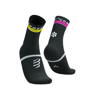 Meia de Compressão Cano Médio - Pro Marathon Socks V2.0