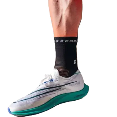 Meia de Compressão Cano Médio - Pro Marathon Socks V2.0