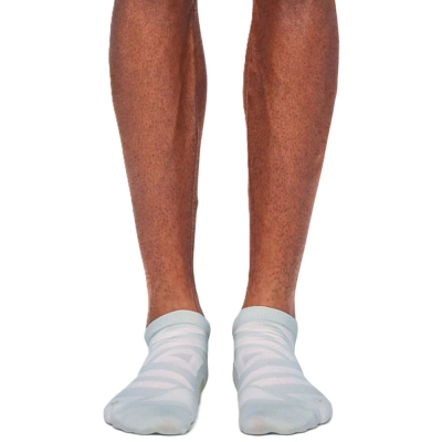 Meia de Corrida On Running Performance Cano Curto Masculina