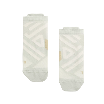 Meia de Corrida On Running Performance Cano Curto Masculina