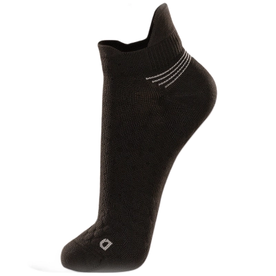 Meia Lupo LSport Milão Movimento Cano Curto Unissex