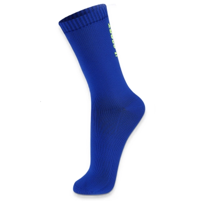 Meia Lupo LSport Nova York Emana Movimento Cano Longo