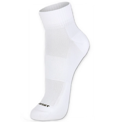 Meia Lupo LSport Rio Movimento Cano Curto Unissex