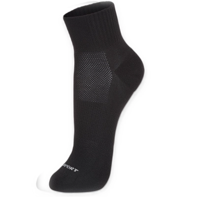 Meia Lupo LSport Rio Movimento Cano Curto Unissex